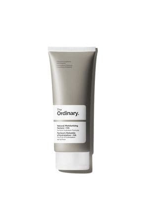 Natural Moisturizing Factors + Ha Nemlendirici Krem 100 ml