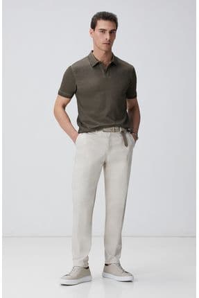 Taş Chino Pantolon