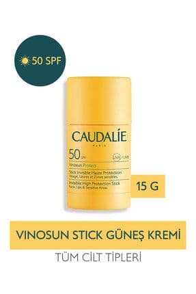 Vinosun Stick Güneş Kremi