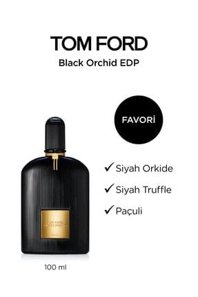 Black Orchid Edp 100ml