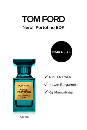 Neroli Portofino Edp 50ml