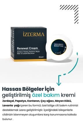 Renewal Cream 20ml