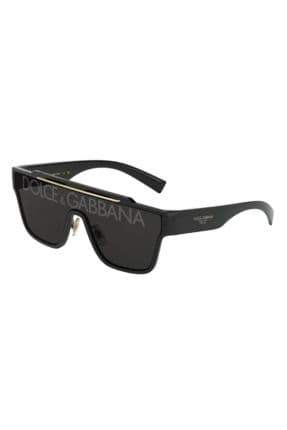 Dolce & Gabbana 0dg6125 501/m 35 Kadın Güneş Gözlüğü