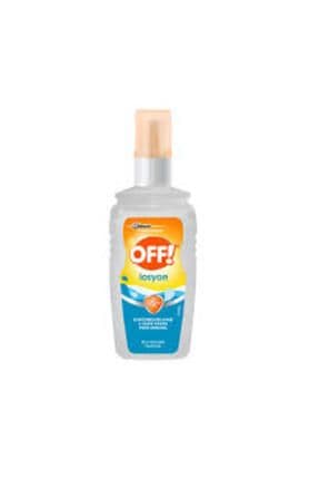 OFF AQUA PUMP SPREY 100 ML