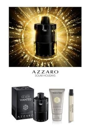 TMW Intense EDP 100 ml + Wanted Girl EDP 80 ml Parfüm Seti