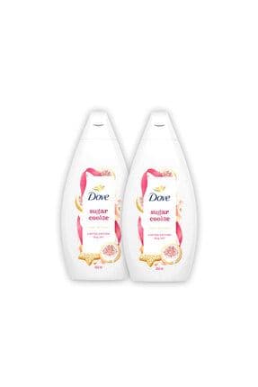 Sugar Cookie Duş Jeli 450 ml X2