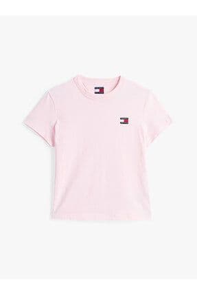 Tjw Reg Badge Tee