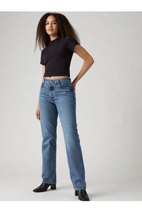501® 90's Original Kadın Jean Pantolon