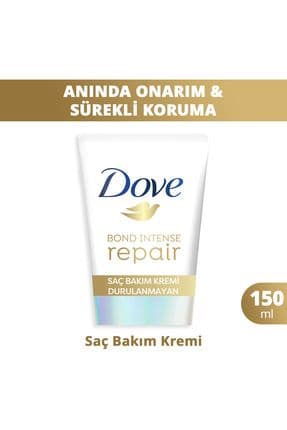 Durulanmayan Saç Bakım Kremi Bond Intense Repair 150 ml
