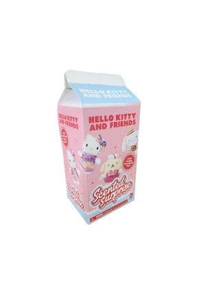Kokulu Sürpriz Pelüş 14 Cm 26383