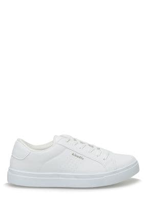 Poro 3fx Beyaz Kadın Sneaker