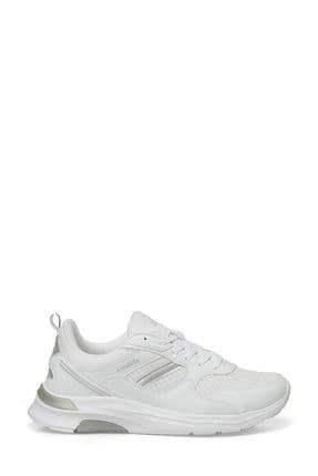 AXION TX W 4FX Beyaz Kadın Sneaker