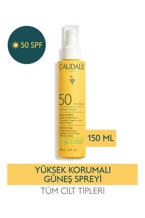 Vinosun Protect Spf 50 Güneş Spreyi 150 ml