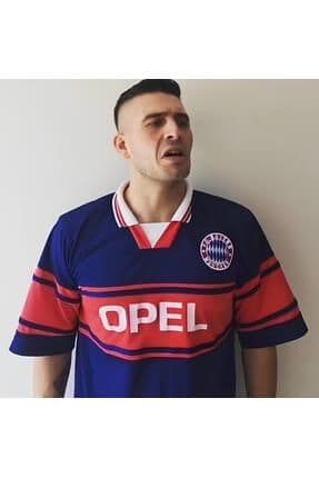 Efsanevi Bayern Forması Retro