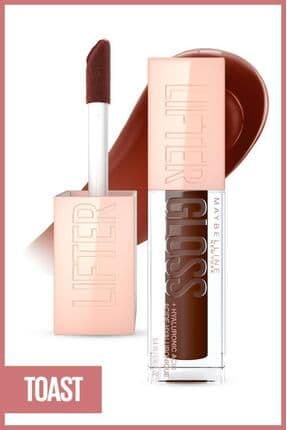 Lifter Gloss Honey d Nemlendirici Dudak Parlatıcısı - 29 Toast