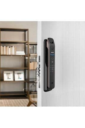 Akıllı Kilit DDL709-FVP-7HW - Bakır
