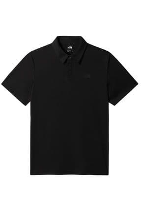 Polo Tişört Günlük Kullanım Polo Yaka T-Shirt
