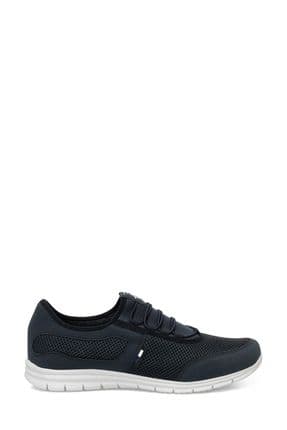 YVON 5FX Lacivert Erkek Slip On