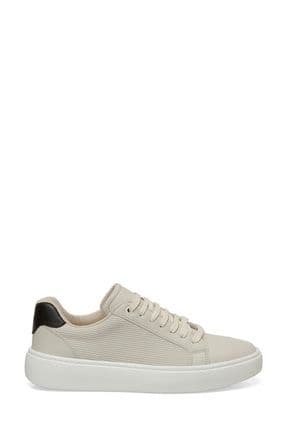 MOUNT 5FX Bej Erkek Sneaker