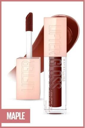 Lifter Gloss Honey d Nemlendirici Dudak Parlatıcısı - 28 Maple