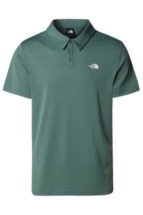Polo Tişört Günlük Kullanım Polo Yaka T-Shirt