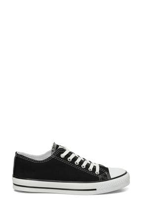 VERNA 5FX Siyah Kadın Sneaker