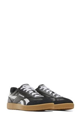 Smash Edge S Siyah Unisex Sneaker