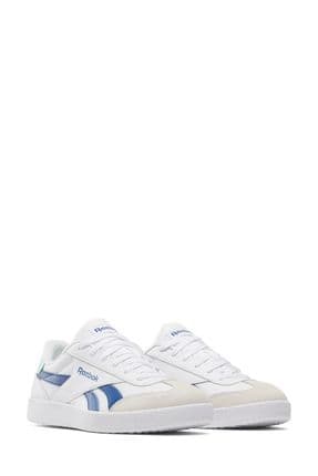 Smash Edge S Beyaz Unisex Sneaker
