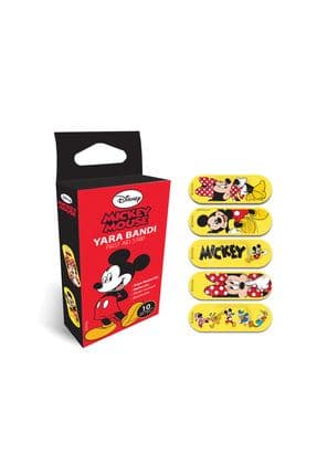 Yara Bandı (10 Adet )