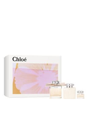Signature Edp 100 ml Kadın Parfüm Set