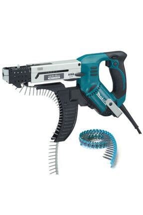 MAKİTA 6843 VİDALAMA