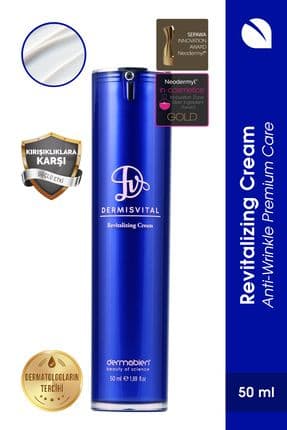 Dermisvital® Revitalizing Cream 50ml