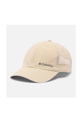 Unisex Cu3935 Tech Shade Iı Hat Deve Tüyü Şapka Cu3935-271