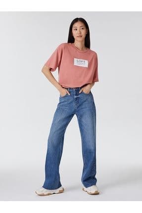 Reeta Regular Fit Kadın Pantolon