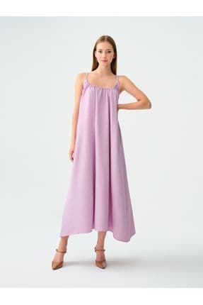 Loose Fit Kadın Elbise