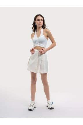 Regular Fit Kadın Etek