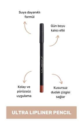 207 Copper Ultra Lipliner Pencil
