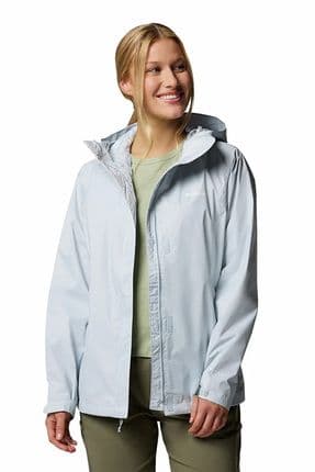 Rl2436 Arcadıa Iı Jacket - Yağmurluk