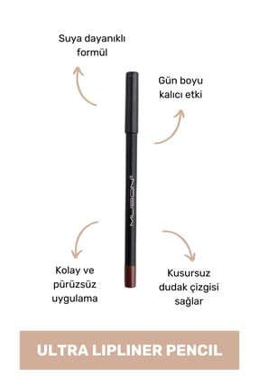 203 Cappucino Ultra Lipliner Pencil