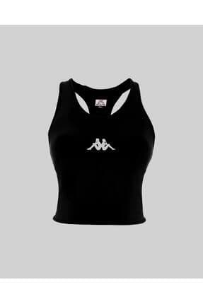 Survivor Woman Bra 2 Kadın Siyah Slim Fit Sporcu Sütyeni