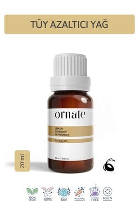 Karınca Yumurtası Bakım Yağı 20 ml Vegan Formic Asit Aloe Vera Kuru Ve Hassas Ciltler