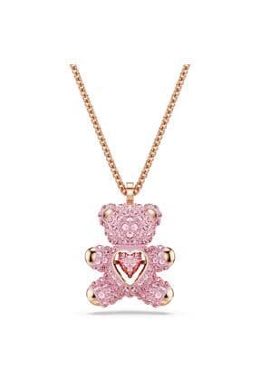 5642976 Kolye Teddy:pend Hrt Lros/ros