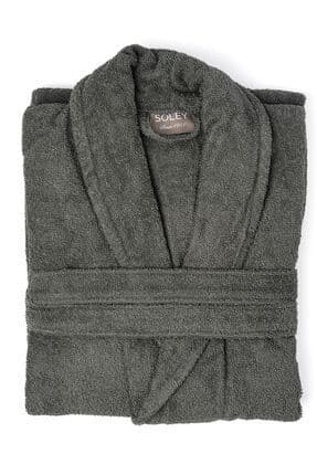| Minerva | %100 Pamuk Kadın / Erkek Unisex Bornoz