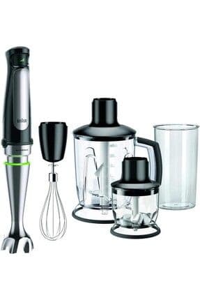 Mq7045x Multiquick 7 1000 W El Blender Seti