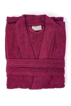 | Kimono | 3xl Büyük Beden %100 Pamuk Kadın / Erkek Unisex Kimono Bornoz
