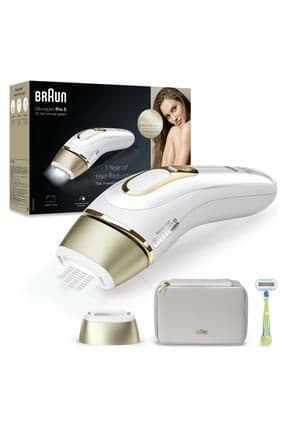Ipl Silk·expert Pro 5, Evde Tüy Alma, Çanta, 1 Başlık Ile, Pl5052