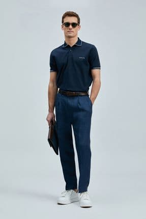 Hold Smart Erkek Polo Tisört 111040226