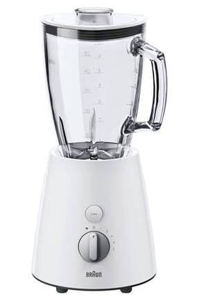 Jb3060whs Tribute 800 W Cam Sürahi Tipi Smoothie Blender