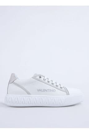 Beyaz Kadın Sneaker 91V1313VIT