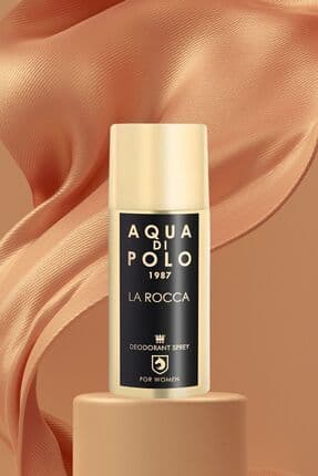 La Rocca Deodorant 150 ml Kadın Appdlr03kd